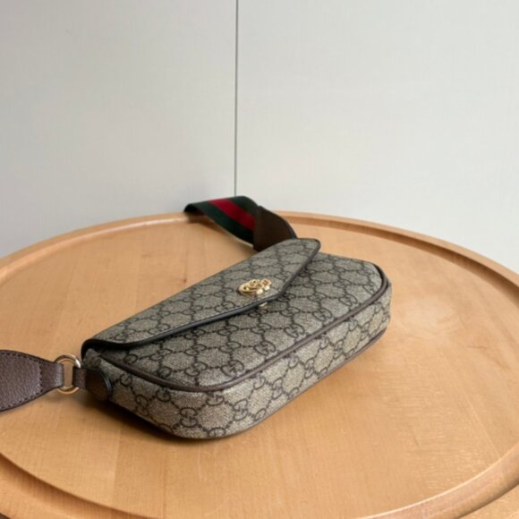 Gucci Ophidia pochette - Picture 3 of 7